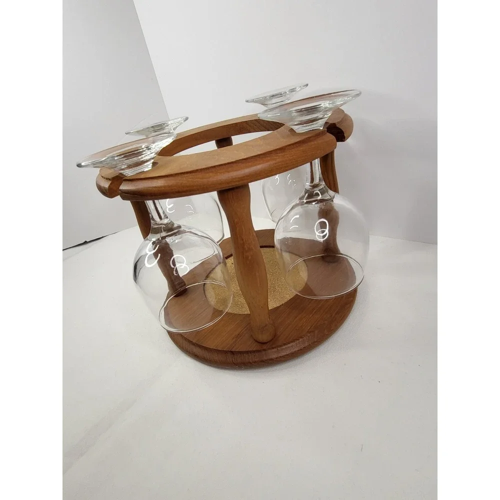 Dolphin genuine teakwood
